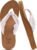 KuaiLu Flip Flops for Women with Arch Support Yoga Mat Comfortable Summer Beach Walking Thong Cushion Sandals Slip On Indoor Outdoor