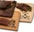 Personalized Grilling Cutting Board — Father’s Day BBQ Gift