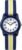 Timex TIME Machines 29mm Elastic Fabric Kids Watch
