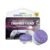 KontrolFreek FPS Freek Galaxy Purple for PlayStation 4 (PS4) and PlayStation 5 (PS5) | Performance Thumbsticks | 1 High-Rise, 1 Mid-Rise | Purple