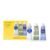 L’Occitane Hand Cream Classics 3-Piece Gift Set, Moisturizing Skincare Trio, Nourishing Creams for Dry Hands, Nails, and Cuticles, Travel-Sized, Vegan