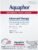 Aquaphor Repairing Foot Masks, Moisturizing Socks for Dry Feet, Hydrating Foot Care Treatment with Avocado Oil and Shea Butter, Pack of 6