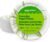 Amazon Basics Everyday Disposable Paper Plates, 8.62 Inch, Microwave-Safe, Cut Resistant, Soak-Proof, 100 Count, Packaging May Vary
