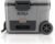 Ninja FrostVault Wheeled Cooler with Dry Zone