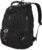 SWISSGEAR 1900 ScanSmart Laptop Backpack, Fits Most 17-Inch Laptops, TSA-Friendly Lay-Flat Design, RFID Protection, and Tablet Pocket, Black, 31L, 18.5-Inch