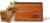 Drift Car Air Freshener – The Original Wood Air Freshener – Car Odor Eliminator – Long Lasting Scent – Metal Clip – Essential Oils – Clean Ingredients – Amber Scent 3 Pack Starter Kit – CLIP INCLUDED