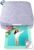 HP Sprocket 2×3 Instant Smartphone Photo Printer – Portable Color Wireless Mobile Printer – Zink Sticky-Back Photos – Print from Compatible iOS & Android Devices with Bluetooth w/Fun App – Purple