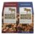 Harry & David Moose Munch Gourmet Popcorn: Dark Chocolate & Milk Chocolate, 4.5 Ounce (Pack of 2)