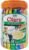 INABA Churu Cat Treats, Lickable, Squeezable Creamy Puree Cat Treat with Green T