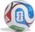adidas FIFA World Cup 26 Trionda Host Nation League Soccer Ball