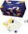 ESTHER PEREL Where Should We Begin? A Game of Stories – Conversation Cards for Friends & Partners – Interactive Couples Game with 200 Prompt Cards – 2-6 Player – Card Games for Couples & Date Night