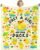 Duck Blanket Yellow Ducks Themed Gifts Just A Girl Who Loves Ducks Blankets Soft Warm Flannel Throw Blanket for Girl Kids Adults 50″x40″