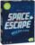 Peaceable Kingdom Space Escape – Cooperative Family Escape Game (Ages 7+)
