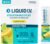 Liquid I.V. Hydration Multiplier Sugar-Free – Lemon Lime | Electrolyte Powder Drink Mix | 1 Pack (14 Servings)