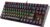 Redragon K552 Mechanical Gaming Keyboard, 87-Key Compact, LED Gaming Keyboard with Red Switches, Anti-Ghosting, Metal Frame for PC Gaming & Typing, Beginner-Friendly (Black)