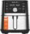 Instant Pot 6QT VORTEX Plus Air Fryer, 6-in-1, Air Fry, Broil, Dehydrate, Crisp, Roast, Reheat, Bake, Dishwasher-Safe Airfryer basket, from the Makers of Instant Pot, Stainless Steel