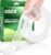 EZlifego Double Sided Tape Heavy Duty, Nano Double Sided Adhesive Tape, Clear Mo