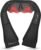 Snailax Shiatsu Neck and Shoulder Massager – Back Massager with Heat, Deep Kneading Electric Massage Pillow for Neck, Back, Shoulder,Foot,Body