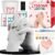 LTDSOAR Hand Casting Kit, Couples with Practice Kit, Hand Mold Kit for Adults & Kids, Romantic Anniversary Wedding Birthday for Her or Him,Boyfriend Girlfriend Unique