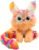 Furlings Cleo – 13″ Interactive Plush Toy with 80+ Sounds & Animations (Ages 3+)