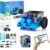Makeblock mBot2 Coding Robot for Kids (Scratch & Python, Age 8-14)