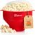 Salbree Collapsible Silicone Microwave Popcorn Popper