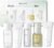 Mixsoon Pure Glow Essentials – 5-Step Korean Glass Skin Skincare Set for All Skin Types