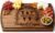 Personalized Cutting Board – Personalized Wedding Gifts for Couple – Custom Cutting Board Wood Engraved- Housewarming Gifts New Home – Best Present for Wedding, Bridal Shower, Engagement & Anniversary