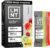 LMNT Zero Sugar Electrolytes – Variety Pack Bundle | Drink Mix | 18-Count