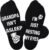 Jeasona Funny Socks Gifts for Men, Fathers Day Birthday Novelty Crew Socks for Dad Grandpa Husband Papa
