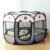 SENCONE Portable Pop-Up Pet Playpen