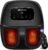 EaseZen Foot Massager Machine with Heat, Shiatsu Foot Massager with Remote, 2026 Upgraded Deep Kneading, for Plantar Fasciitis, Neuropathy, Birthday Gifts for Women Mom Men Dad, Up to Foot Size 14