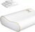 Royal Therapy Memory Foam Pillow, Queen Neck Pain Relief, Contour Cervical Pillow, for Neck and Shoulder Pain, Side, Back and Stomach Sleeper, 24x14x5 inches