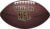 WILSON NFL Super Grip Composite Football — Junior Size