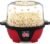 West Bend Stir Crazy Hot Oil Popcorn Popper (6 qt, Red)