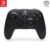 PowerA Wireless Controller – Nintendo Switch/Switch Lite/Switch-OLED Model, Nintendo Switch 2, Jet Black, Gamepad, Bluetooth, Motion Controls, Advanced Gaming Buttons, officially licensed
