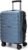 BAGSMART Carry on Luggage 22x14x9 Airline Approved with Spinner Wheels, Lightweight 20 Inch Suitcase with TSA Lock, Expandable Hard Shell for Men Women, Royal Blue