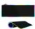 Large RGB Gaming Mouse Pad -15 Light Modes Touch Control Extended Soft Computer Keyboard Mat Non-Slip Rubber Base for Gamer Esports Pros 31.5X11.8(RGB)