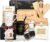 Maustic House Warming Gifts New Home, 14 Pcs New House Gift Basket, Housewarming Present for Homeowners Couples Women, Closing Gifts for Home Buyers