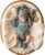Personalized Embroidered Baby Romper Set – Cotton Newborn Coming Home Outfit, Knit Sweater with Hat & Booties,Gender Neutral Gift