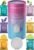 BodyRestore Shower Steamers Aromatherapy (6 Pack)