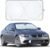 EcoNour Car Windshield Sunshade | Blocks 99% Heat & Keeps Interior Cool | Universal Fits Cars, SUVs, Trucks | Automotive Sun Screen, Visor & Car Accessories for Summer | Medium (64×32 Inches)