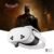 Meta Quest 3S 256GB | VR Headset — Thirty-Three Percent More Memory — 2X Graphical Processing Power — Virtual Reality Without Wires — Get Batman: Arkham Shadow Included Plus Access to 40+ Games