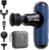 BOB AND BRAD Q2 Mini Massage Gun, Pocket-Sized Deep Tissue Massager, FSA Portable Percussion Muscle Massager Gun, Ultra Small & Quiet Travel Massage Gun for Pain Relief, HSA Eligible