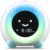 LittleHippo Mella: Kids Alarm Clock, Ready to Rise Children’s Sleep Trainer, Night Light, Sound Machine and OK to Wake for Toddlers and Kids – Arctic Blue (Updated 2025)