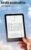 Amazon Kindle Paperwhite 16GB (newest model) – 20% faster, with new 7″ glare-free display and weeks of battery life – Black