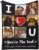 Custom Blanket with Photos Text, Valentine’s Day Birthday Gift Personalized Blanket Gifts for Boyfriend Girlfriend Dad Mom Wife(6 Photo Blanket)