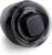 Versa Watch Winder for Automatic Watches – Direct Drive Motor, Touch Button Settings, 12 Settings, Display Light, Adjustable Pillow, Compact Design – Single Watch Winder for Rolexes