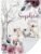 Personalized Baby Name Swaddle Blanket (Soft Flannel, Woodland, 30″x40″)