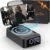 Fathers Day Dad Gift Ideas, Cell Phone Stand with Wireless Bluetooth Speaker and LED Clock, Birthday Gifts for Mens Dad Gifts for Husbands Him Boyfriend, Cool Gadgets for Men, Anniversary